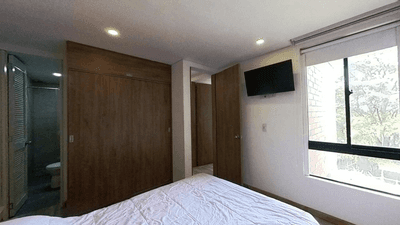 Aikara - Apartamento en Venta en Aabaneta Sector la Balsa, Chía
