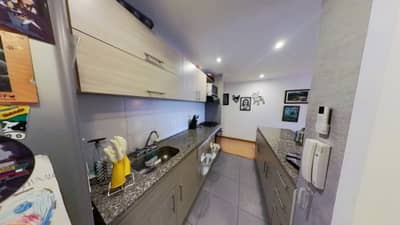 Palma Luna - Apartamento en Venta en Los Zipas, Chía