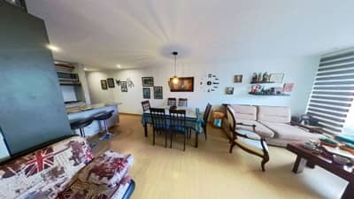 Palma Luna - Apartamento en Venta en Los Zipas, Chía