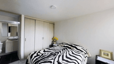 Salinas 1 - Apartamento en Venta en Villa Marina, Zipaquirá