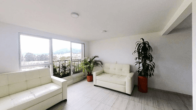 Salinas 1 - Apartamento en Venta en Villa Marina, Zipaquirá