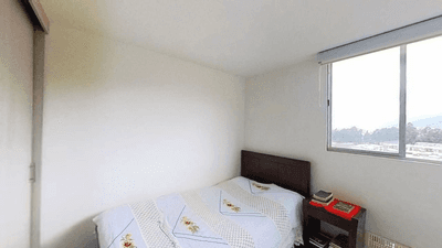 Salinas 1 - Apartamento en Venta en Villa Marina, Zipaquirá