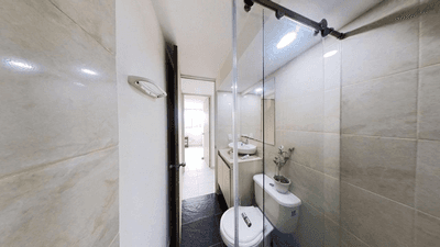Salinas 1 - Apartamento en Venta en Villa Marina, Zipaquirá