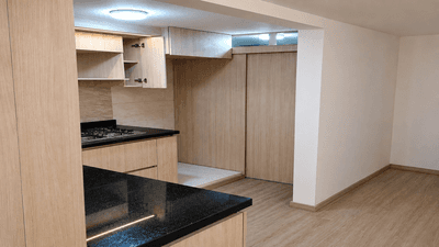 Botanica Alameda - Apartamento en Venta en Zipaquirá, Zipaquirá