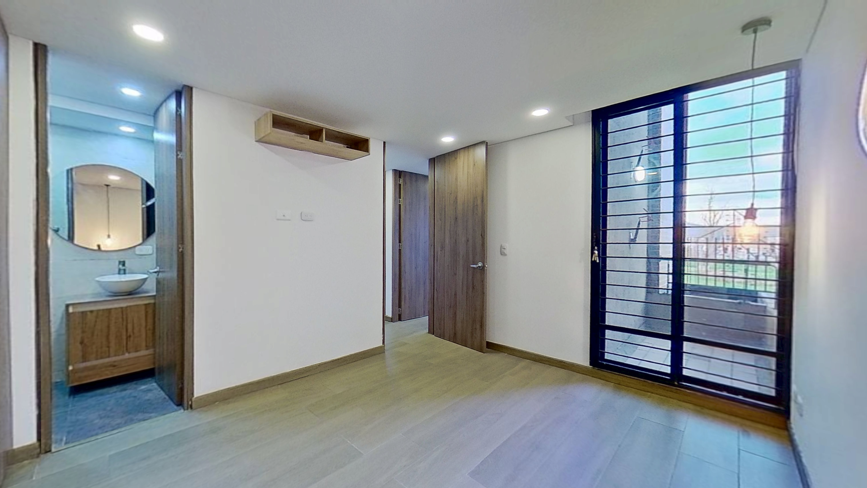 Apartamento en Conjunto Hacienda San Jose