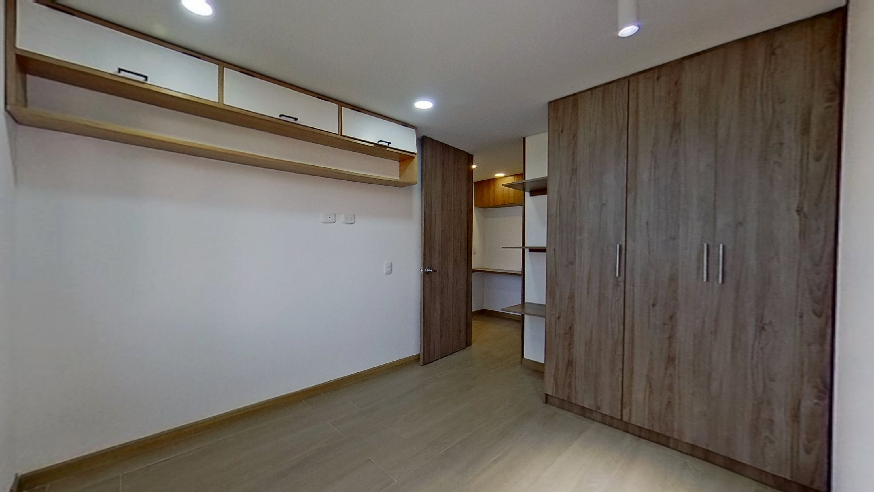Apartamento en Conjunto Hacienda San Jose