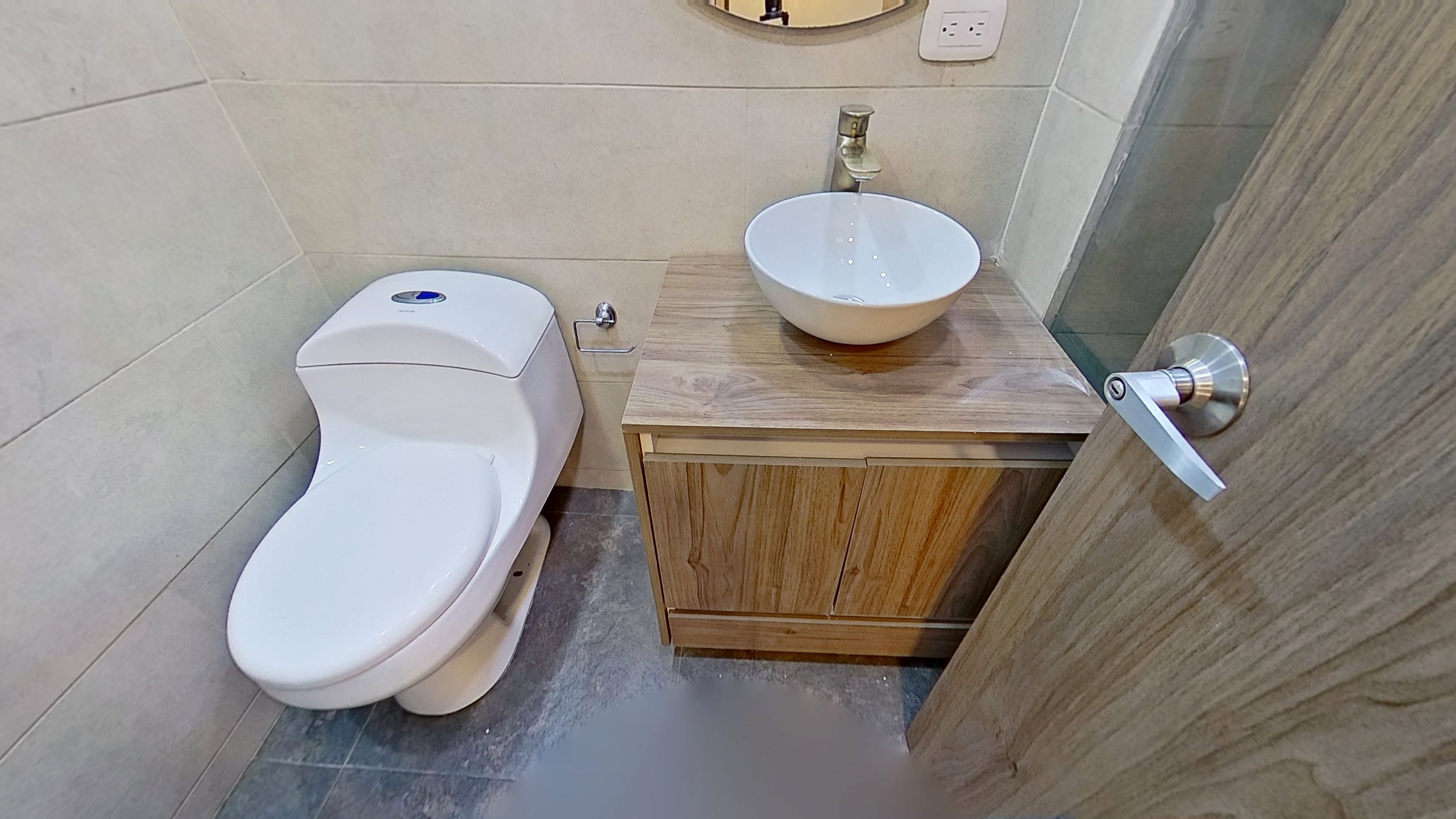 Apartamento en Conjunto Hacienda San Jose