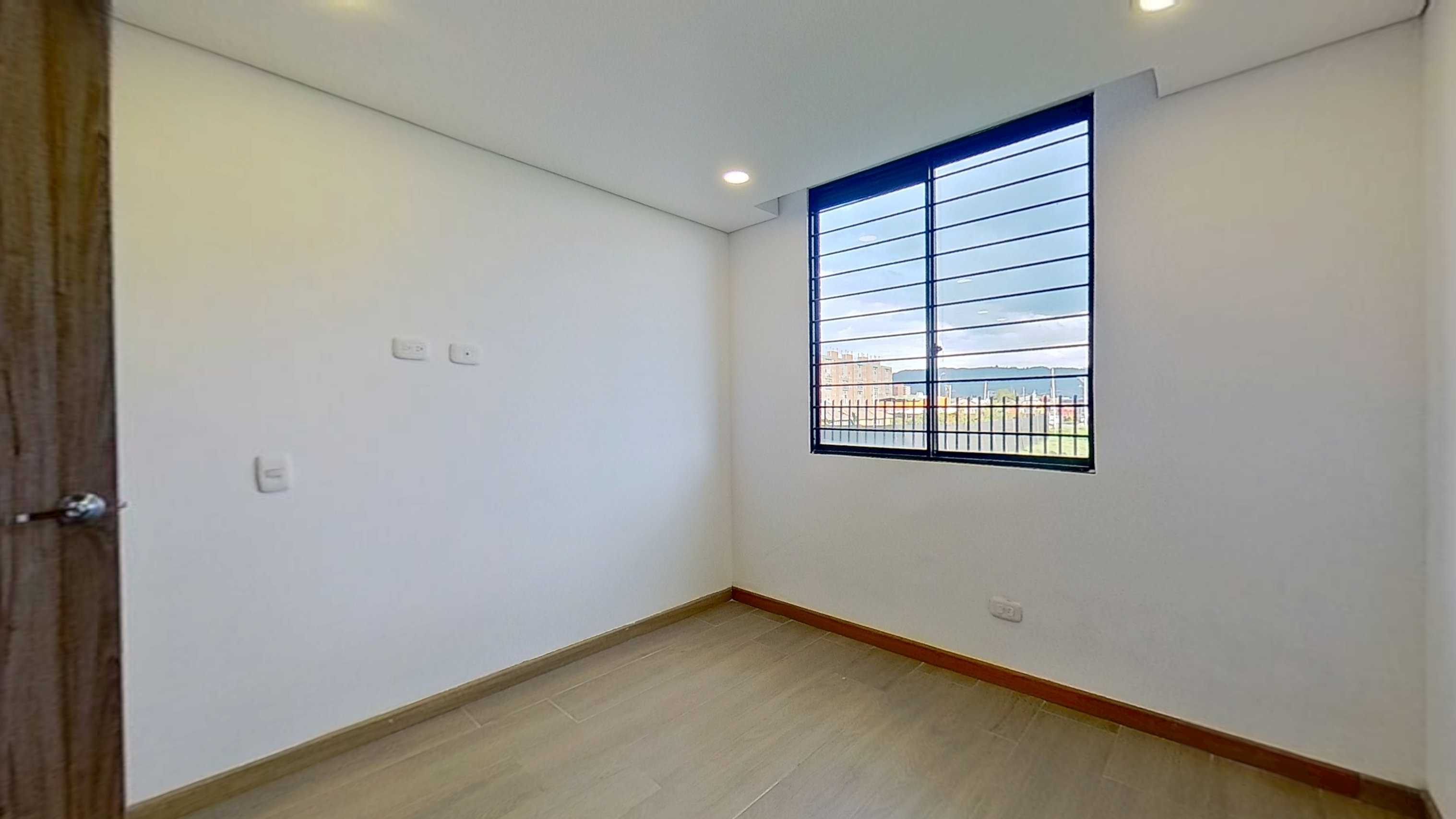 Apartamento en Conjunto Hacienda 2 San Jose