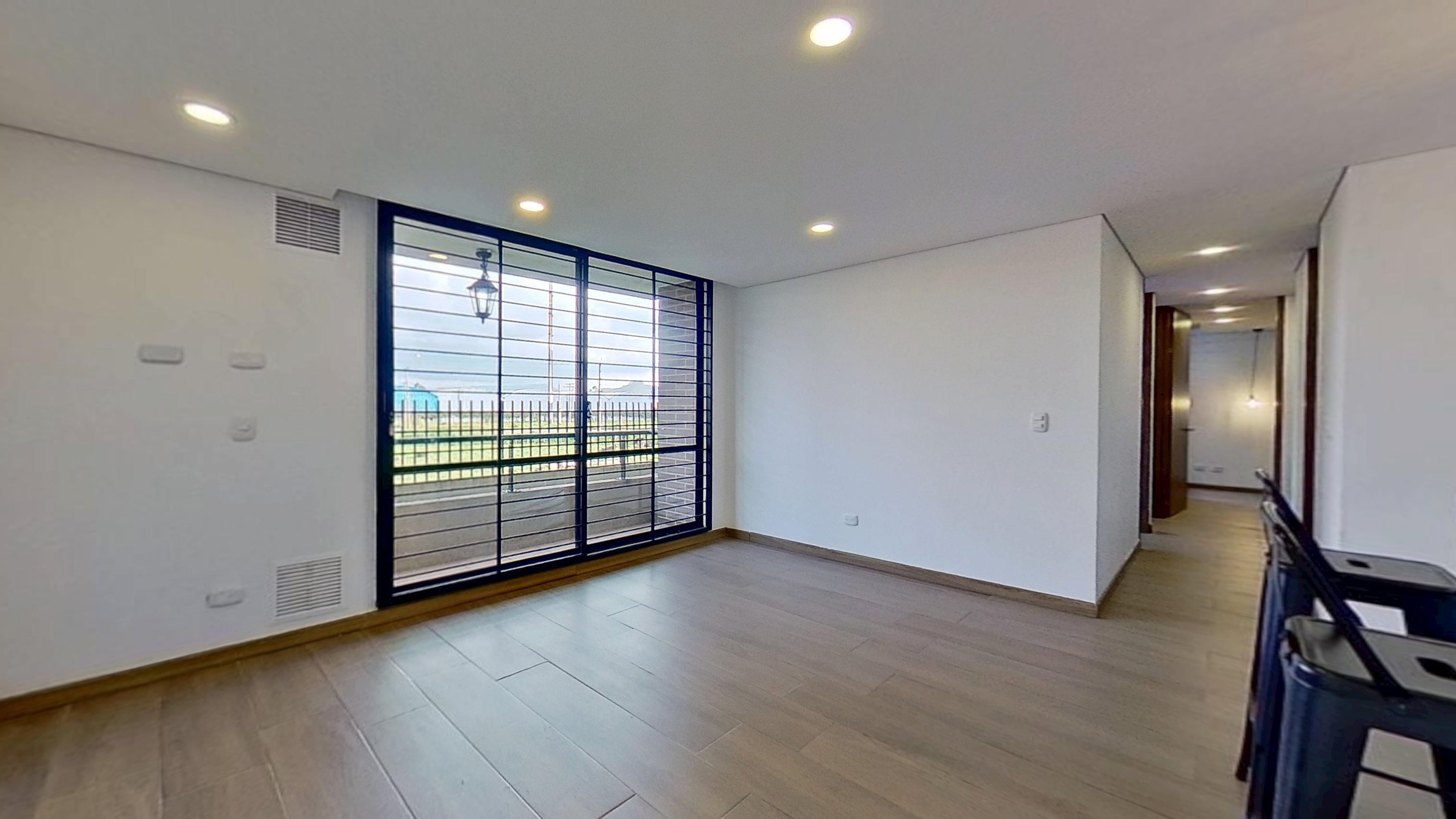 Apartamento en Conjunto Hacienda 2 San Jose