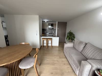 Apartamento en conjunto Verde Alto