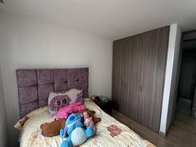 Apartamento en conjunto Verde Alto