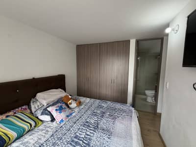 Apartamento en conjunto Verde Alto