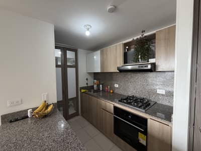Apartamento en conjunto Verde Alto