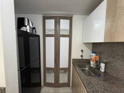 Apartamento en conjunto Verde Alto