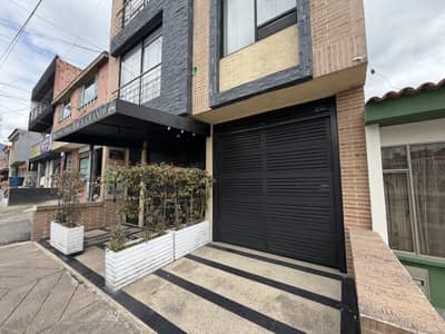 San Rafael - Apertamento GRANDE en VENTA / 2 PARQUEADEROS