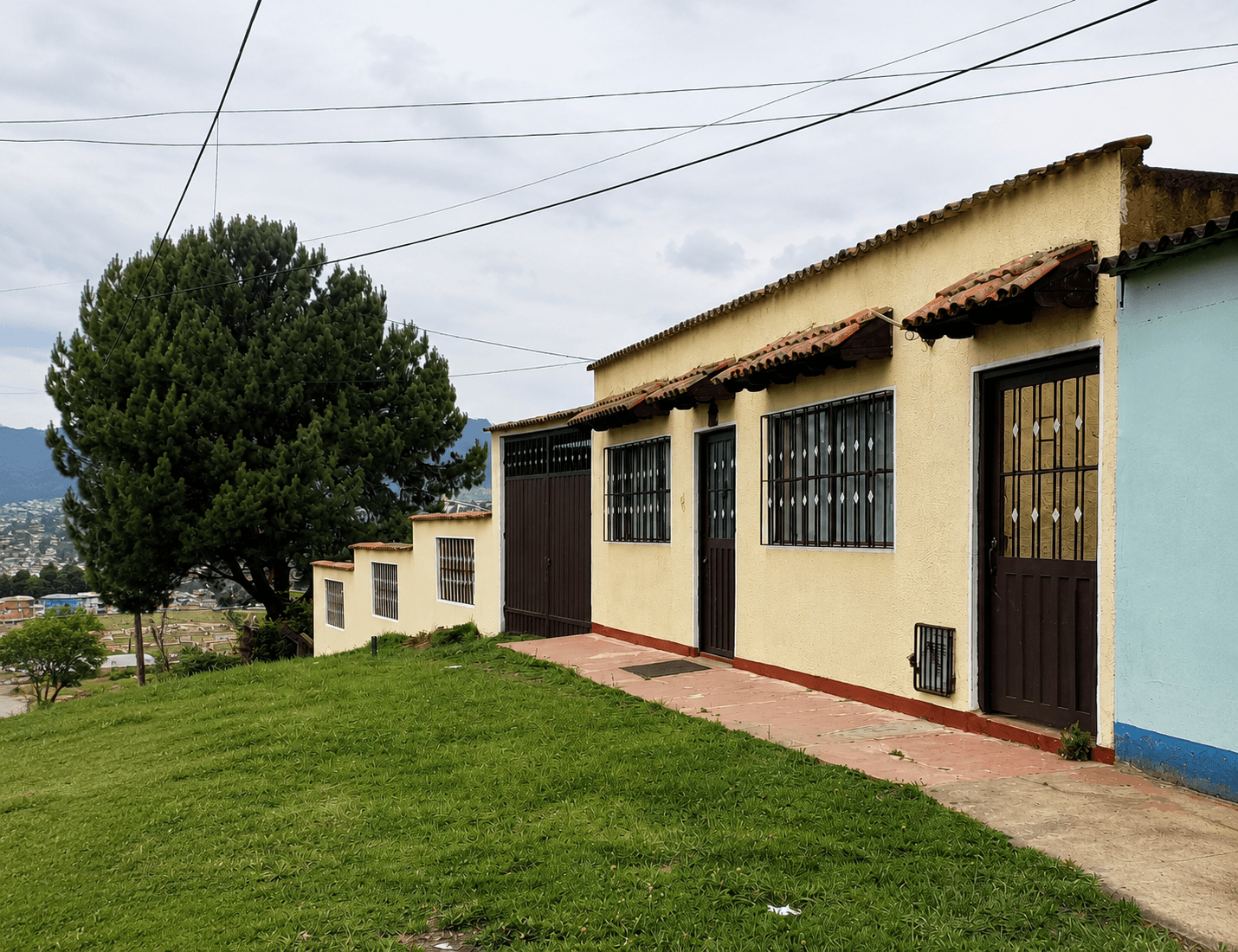 Lote de 540 m² en Zipaquirá | Potencial comercial, industrial y agroindustrial