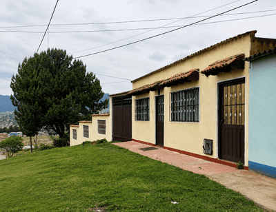 Lote de 540 m² en Zipaquirá | Potencial comercial, industrial y agroindustrial