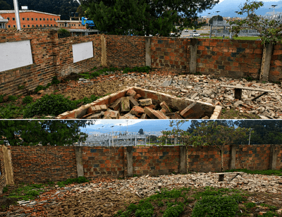 Lote de 540 m² en Zipaquirá | Potencial comercial, industrial y agroindustrial